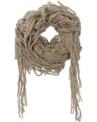 Liu Jo Shawl - Lyst