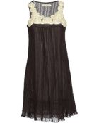 Lou Lou London Short Dress - Lyst