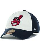 47 Brand Cleveland Indians Hall Of Famer Cap - Lyst