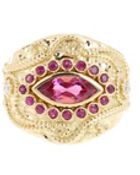 Aurelie Bidermann Ring - Lyst
