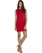 BCBGeneration Side-Seam Zippy Dress - Lyst