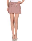 Harmont & Blaine Mini Skirt - Lyst