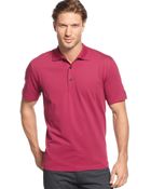 Hugo Boss Polo Shirt - Lyst