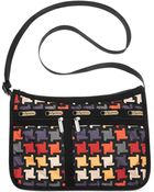 Lesportsac Deluxe Everyday Bag - Lyst