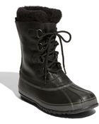 Sorel Waterproof Boot - Lyst