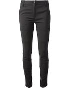 3.1 Phillip Lim Skinny Trouser - Lyst