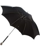 Alexander McQueen Skull Handle Umbrella - Lyst