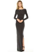 By Malene Birger Casillo Maxi Dress - Lyst