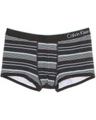 Calvin Klein Ck One Micro Low Rise Trunks - Lyst