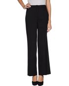 Caractere Formal Trouser - Lyst