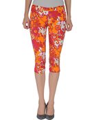 Compagnia Italiana 3/4-Length Short - Lyst