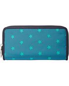 Fossil Keyper Zip Clutch Wallet - Lyst