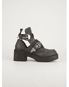 Jeffrey Campbell Coltrane Sandal - Lyst