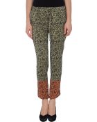 Jo No Fui Casual Trousers - Lyst