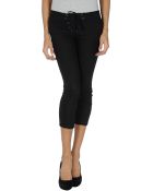 L'Agence 3/4-Length Short - Lyst
