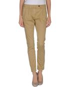 M. Grifoni Denim Casual Trouser - Lyst
