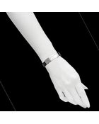 Marc By Marc Jacobs Standard Supply Id Bracelet - Lyst