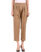 Marni 3/4-Length Short - Lyst