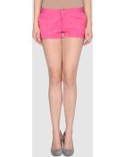 Miss Sixty Shorts - Lyst
