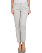 Peuterey Casual Trousers - Lyst