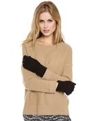 Rag & Bone Adrienne Gloves - Lyst