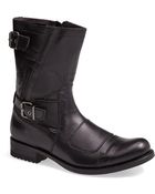 Sendra Moto Boot - Lyst
