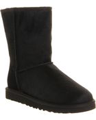 Ugg Classic Short Exotic - Lyst