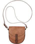 American Rag Hannah Crossbody - Lyst