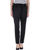 Barbara Bui Casual Trouser - Lyst
