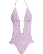 Beauty & The Beach Mermaid - Lyst