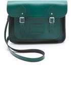 Cambridge Satchel Company 13 Satchel - Lyst