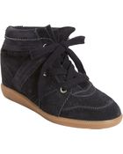 Isabel Marant Bobby - Lyst