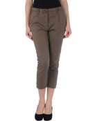 Jucca 3/4-Length Short - Lyst