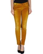 L'Autre Chose Casual Pants - Lyst