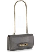 Valentino Va Va Voom Shoulder Bag - Lyst