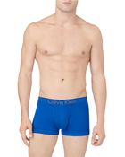 Calvin Klein Body Trunks Set - Lyst