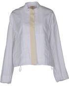 Coast + Weber + Ahaus Jacket - Lyst