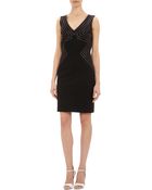 Diane von Furstenberg Glenda Sheath Dress - Lyst