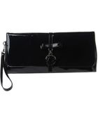 FerrĂš Milano Medium Fabric Bag - Lyst