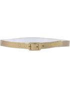 Pinko Belt - Lyst