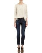 Rag & Bone Laura Top - Lyst