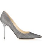 Jimmy Choo Abel - Lyst