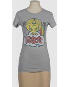 Junk Food Short Sleeve Tshirt - Lyst