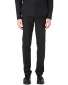 McQ by Alexander McQueen Slimfit Tailored Trousers - Lyst
