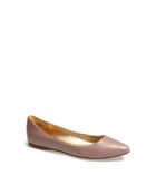 Nine West Speakup Flat - Lyst
