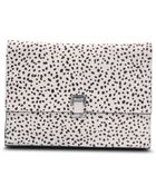 Proenza Schouler Lunch Bag Large Pony Clutch - Lyst