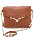 Botkier Valentina Mini Convertible - Lyst