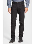 Diesel Belther Slim Fit Jeans - Lyst