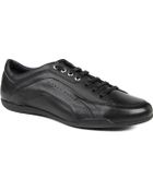 Hugo Boss Biarton Trainers - Lyst