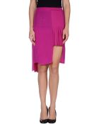 Maison Martin Margiela Knee Length Skirt - Lyst
